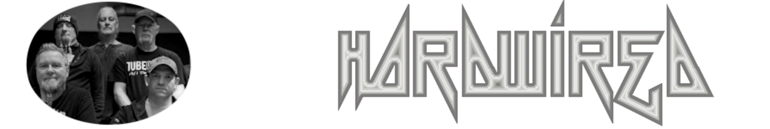 Hardwired Coverband
